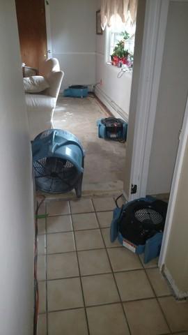 Washing Machine Supply Line Break in Long Valley, NJ - Northeast Power Dry Washing Machine Supply Line Break in Long Valley, NJ