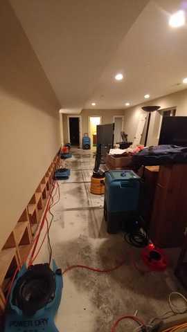 Sump Pump Failure in Short Hills