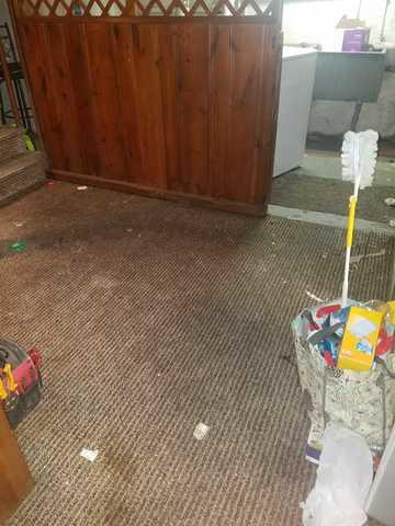 Before & After-Northeast Power Dry Before & After
