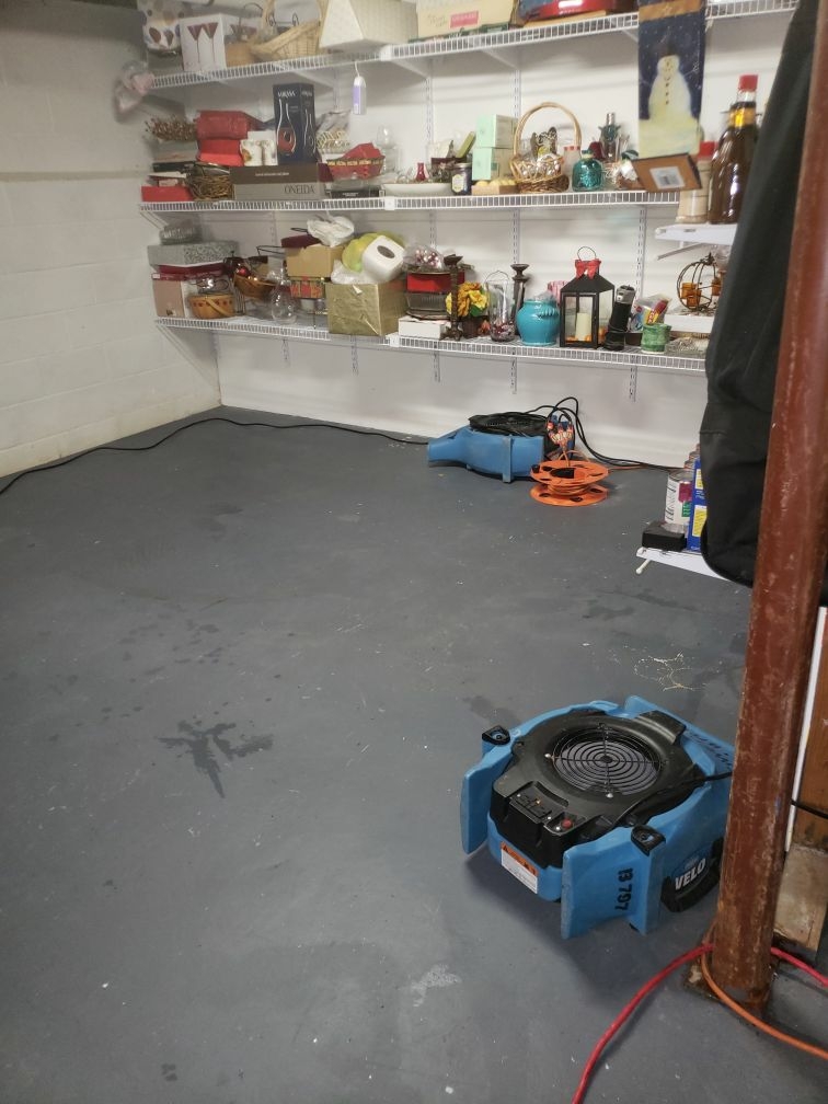 Water Heater Failure in Hackettstown, NJ - Northeast Power Dry Water Heater Failure in Hackettstown, NJ