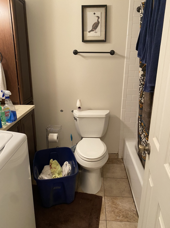 Kitchen Drain Line Break in Monroe, NJ - Northeast Power Dry Kitchen Drain Line Break in Monroe, NJ