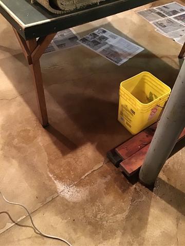 Pipe Break in Oakhurst, NJ