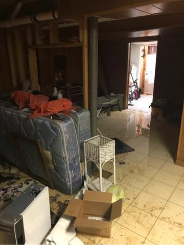 Hot Water Heater Leak in Sayreville, NJ - Northeast Power Dry Hot Water Heater Leak in Sayreville, NJ