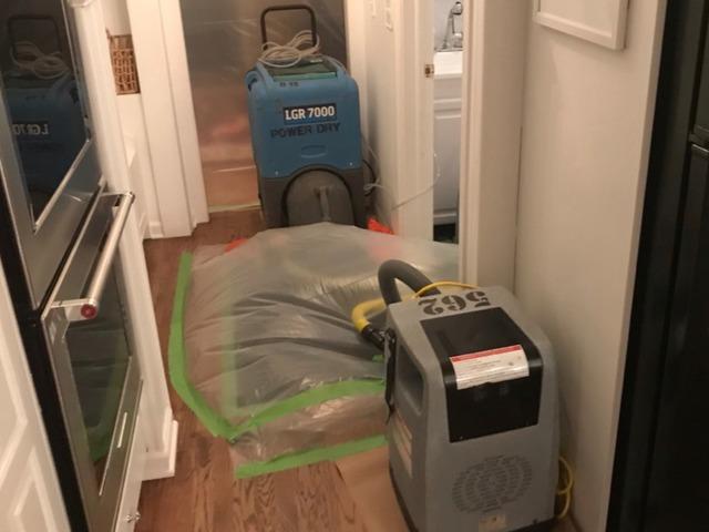 Laundry Room Strainer Break in Mendham, NJ - Northeast Power Dry Laundry Room Strainer Break in Mendham, NJ