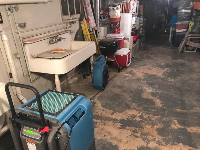 Sink Drain Line Leak in Raritan, NJ