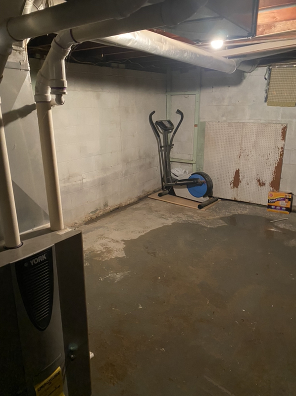Before & After – testing page-Northeast Power Dry Before & After – testing page
