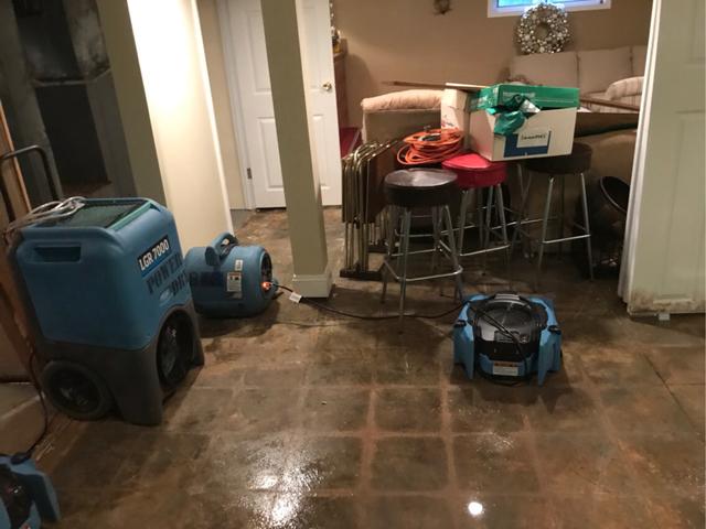 Hot Water Heater Leak in Colonia, NJ - Northeast Power Dry Hot Water Heater Leak in Colonia, NJ