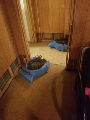 Sewer Backup in Highland Park, NJ