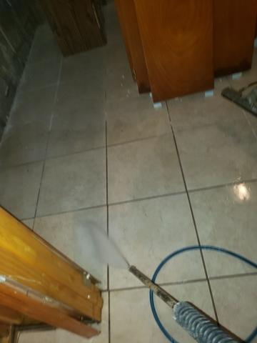 Drain Pipe Block in Elizabeth