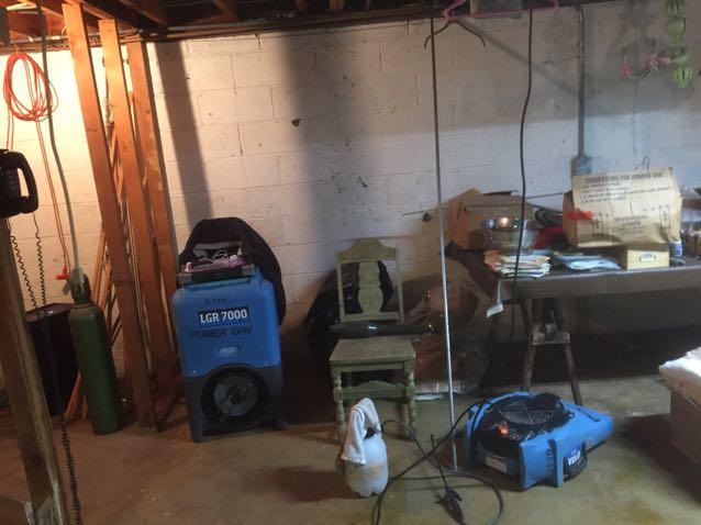 Water Heater Leak in Caldwell - Northeast Power Dry Water Heater Leak in Caldwell