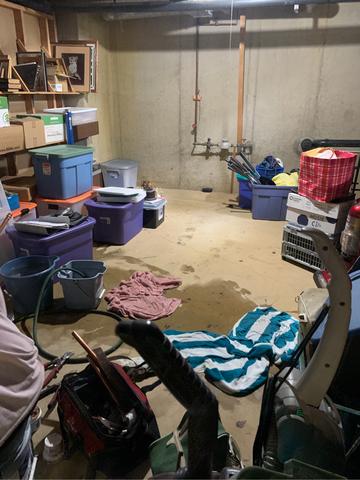 Hot Water Heater Leak in Dayton, NJ - Northeast Power Dry Hot Water Heater Leak in Dayton, NJ