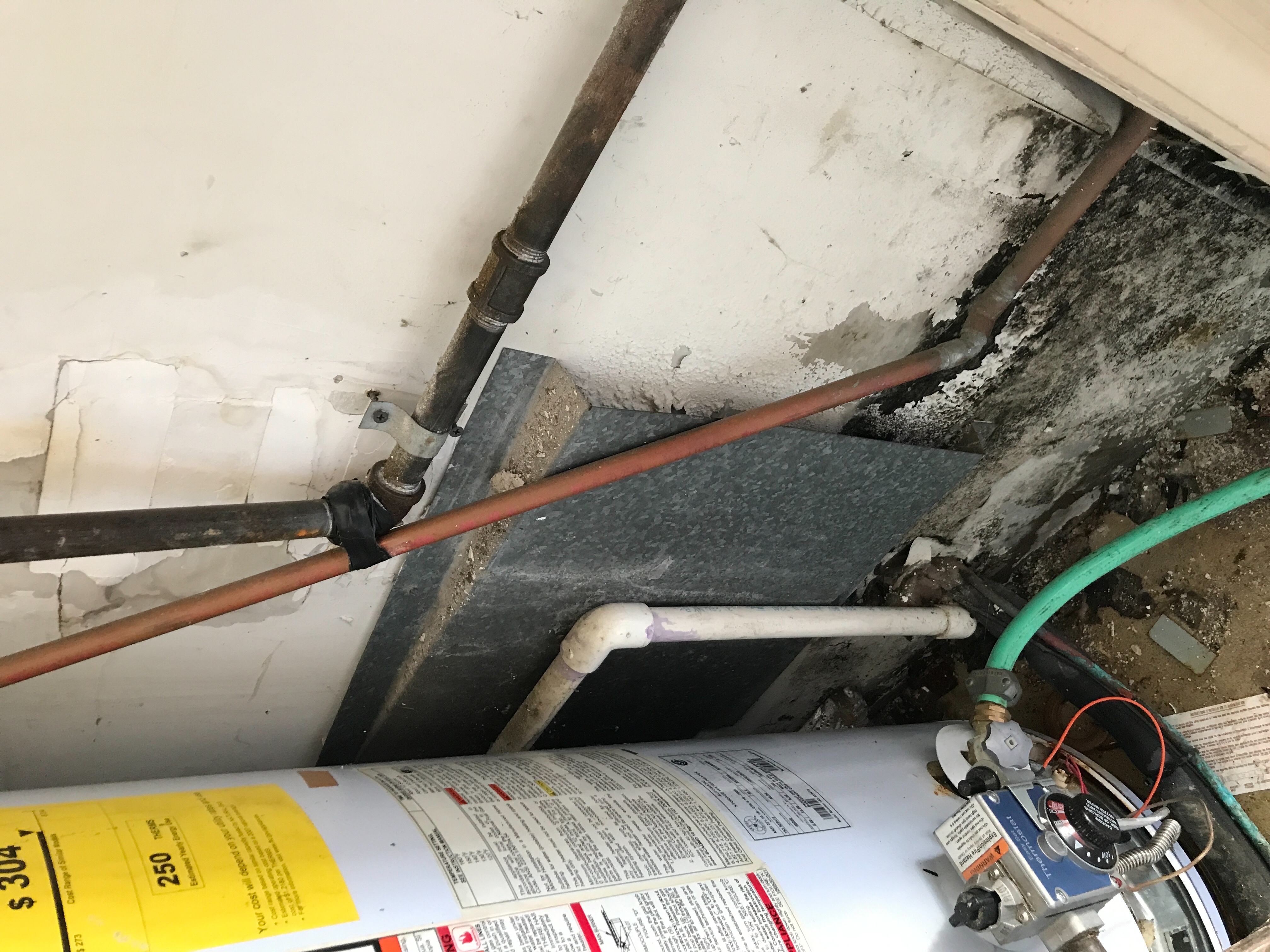 Before & After – testing page-Northeast Power Dry Before & After – testing page