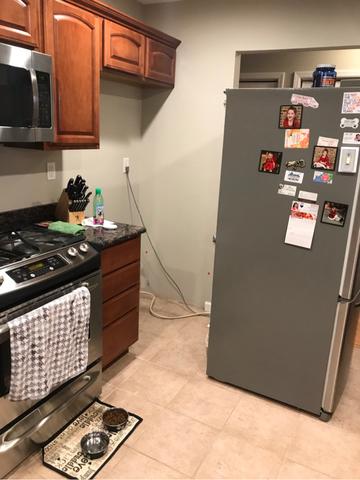 Refrigerator Leak in Belford, NJ - Northeast Power Dry Refrigerator Leak in Belford, NJ