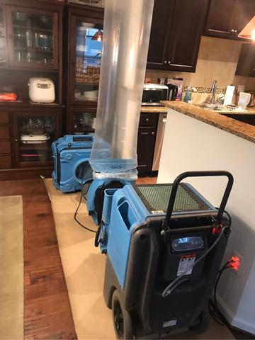 Pipe Leak Under Bathtub in Hamilton, NJ - Northeast Power Dry Pipe Leak Under Bathtub in Hamilton, NJ