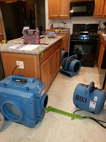 Refrigerator Leak in Raritan, NJ - Northeast Power Dry Refrigerator Leak in Raritan, NJ