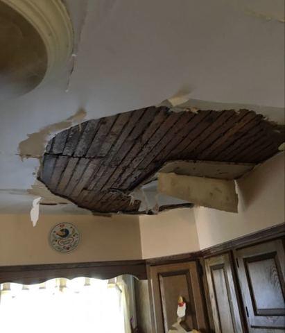 Toilet Overflow in Westfield, NJ