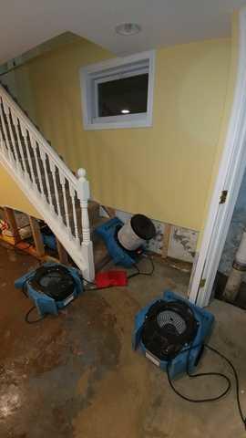 Sewer Backup in Highland Park, NJ