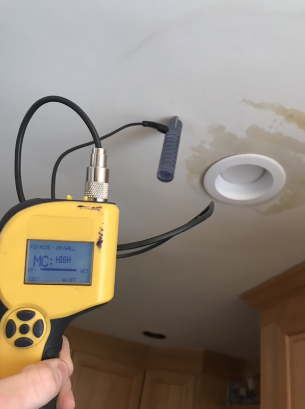 Toilet Leak in Florham Park, NJ