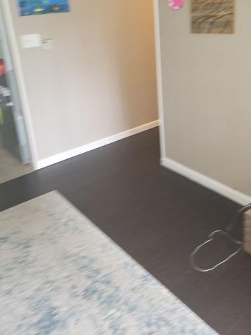 Before & After - Northeast Power Dry Before & After