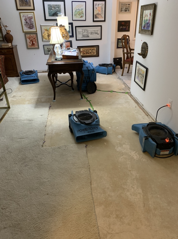 Kitchen Sink Overflow in Monroe, NJ