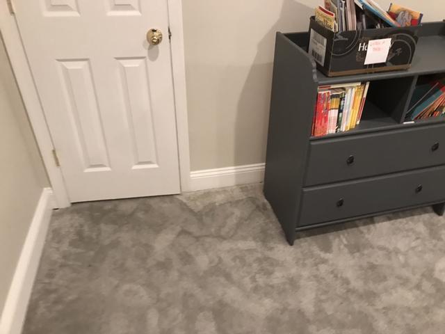 Sink Overflow in Belle Mead, NJ