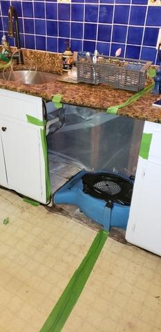 Dish Washer Leak in Long Valley, NJ - Northeast Power Dry Dish Washer Leak in Long Valley, NJ