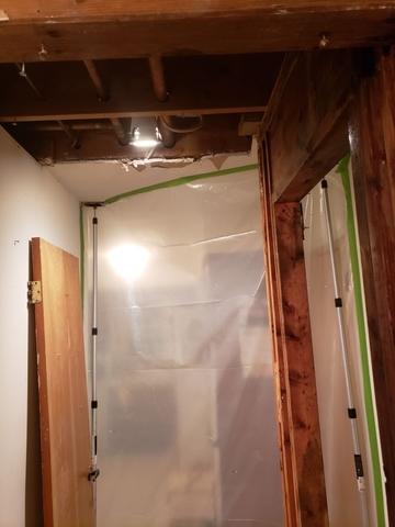 Toilet Leak in Morris Plains - Northeast Power Dry Toilet Leak in Morris Plains