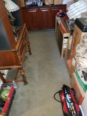 Sprinkler System Pump Leak in Howell, NJ