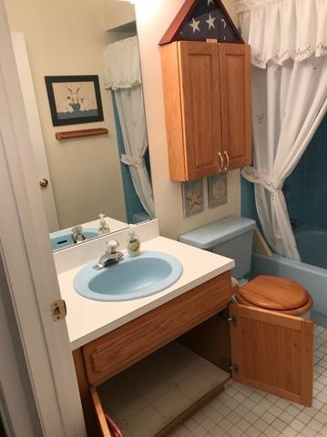 Before & After - Northeast Power Dry Before & After