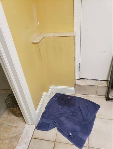 Before & After - Northeast Power Dry Before & After