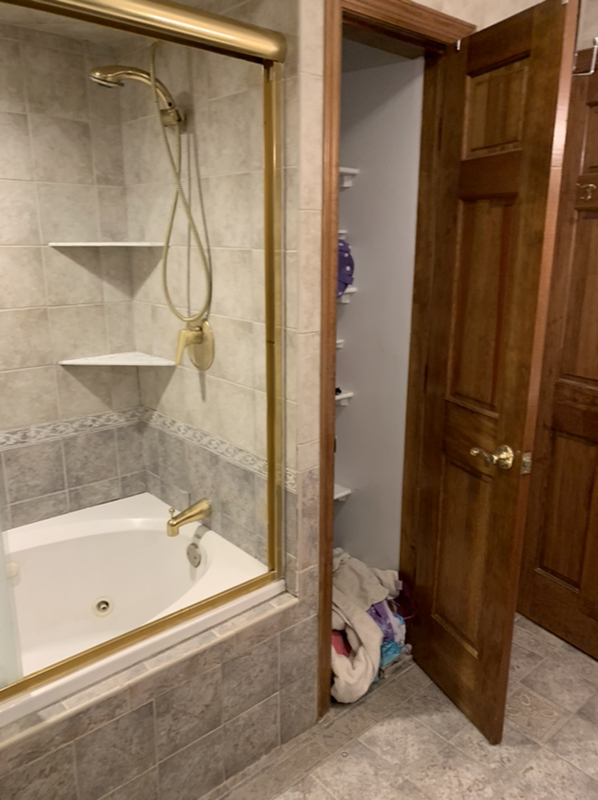 Before & After – testing page-Northeast Power Dry Before & After – testing page