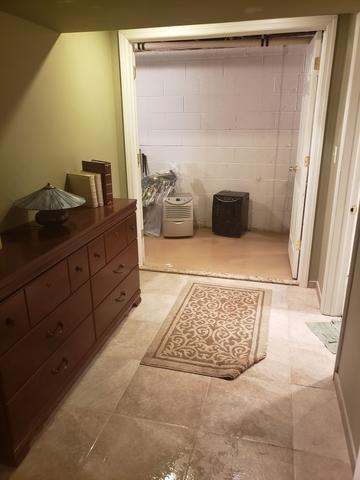 Kitchen Sink Pipe Break in Mendham, NJ