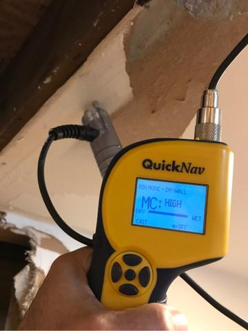 Supply Line Leak in Middlesex, NJ