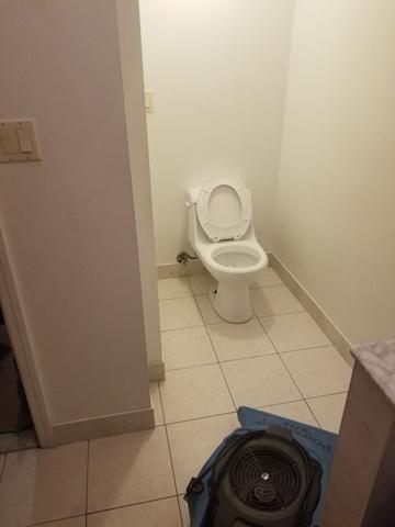 Sewer Backup in Highland Park, NJ