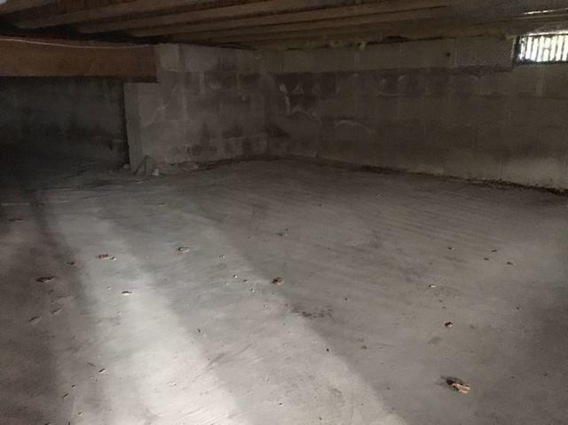 Pipe Break in Allenhurst, NJ