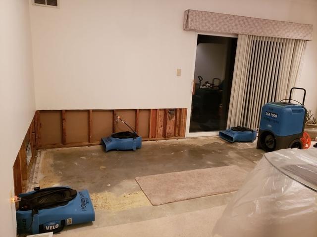 Hot Water Heater Failure in Mount Arlington - Northeast Power Dry Hot Water Heater Failure in Mount Arlington