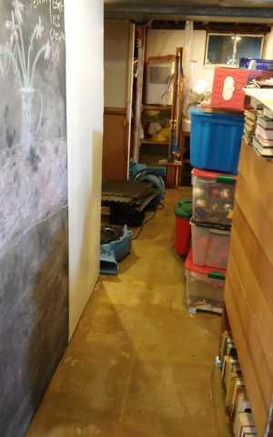 Sewer Backup in Manasquan, NJ