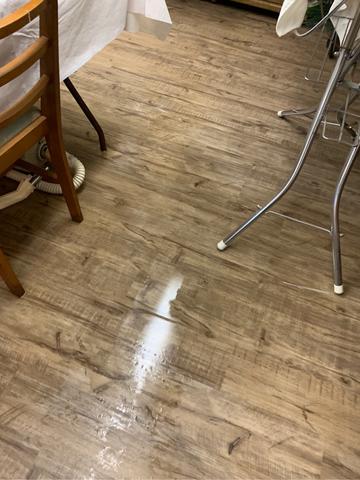 Groundwater Seepage in Basement in Madison, NJ - Northeast Power Dry Groundwater Seepage in Basement in Madison, NJ