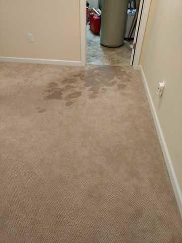 Before & After - Northeast Power Dry Before & After