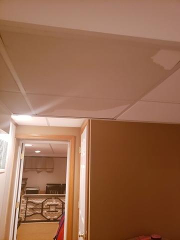 Kitchen Sink Pipe Break in Mendham, NJ