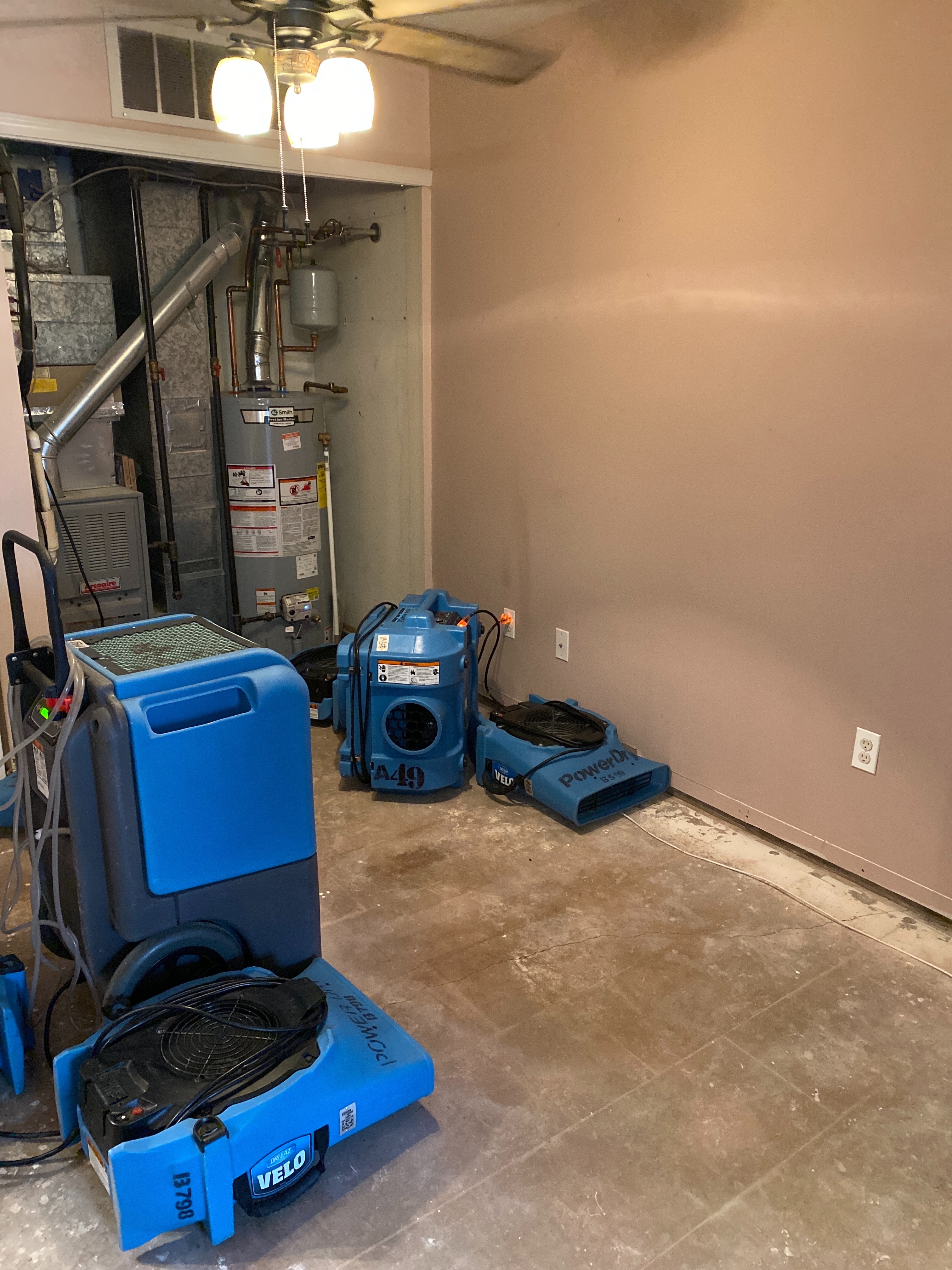 Water Heater Leak in Bridgewater, NJ - Northeast Power Dry Water Heater Leak in Bridgewater, NJ