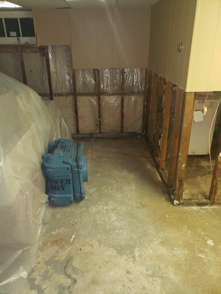 Water Heater Ruptured in West Orange, NJ