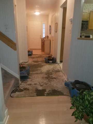 Valve Leak in Mount Arlington