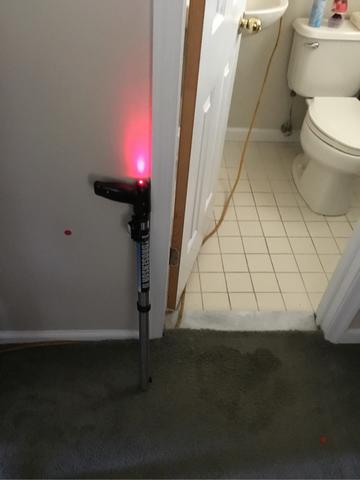 Sprinkler System Pump Leak in Howell, NJ