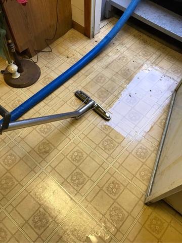 Hot Water Heater Burst in Bound Brook, NJ