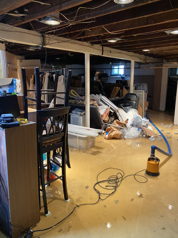 Before & After – testing page-Northeast Power Dry Before & After – testing page
