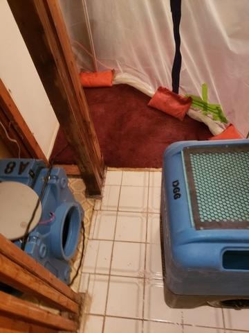 Toilet Leak in Morris Plains - Northeast Power Dry Toilet Leak in Morris Plains