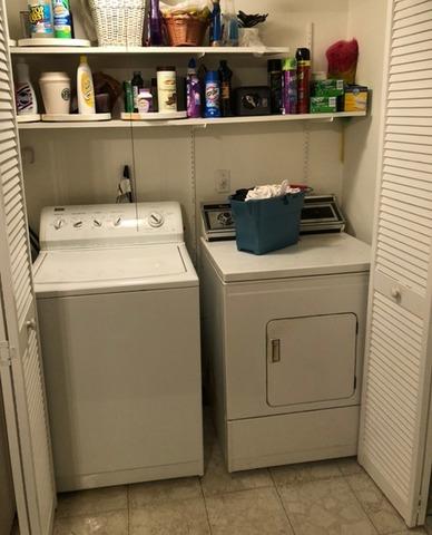 Before & After - Northeast Power Dry Before & After