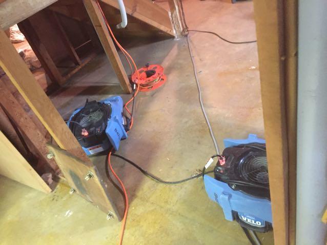 Water Heater Leak in Caldwell - Northeast Power Dry Water Heater Leak in Caldwell