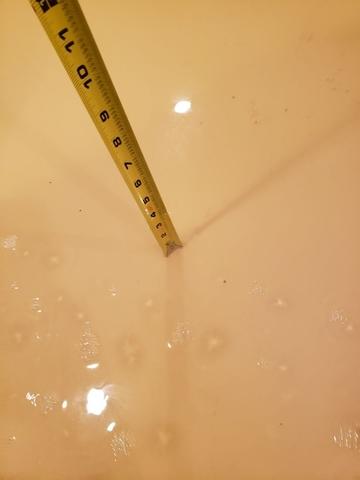 Sump Pump Failure in Old Bridge, NJ